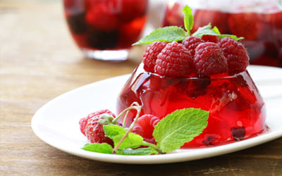 Stabilizers & Thickeners